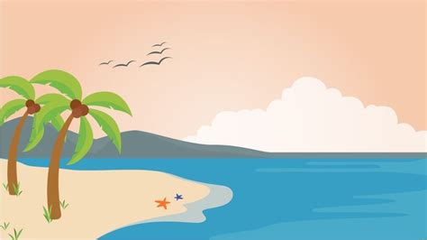 Free Free Summer Powerpoint Background - EPS, Illustrator, JPG, SVG ...