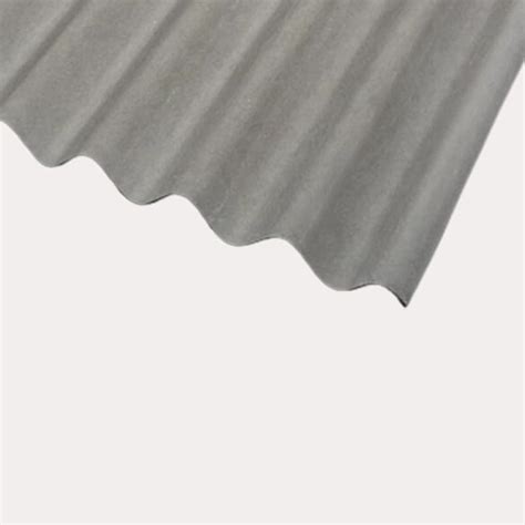 Fibre Cement Roof Sheets