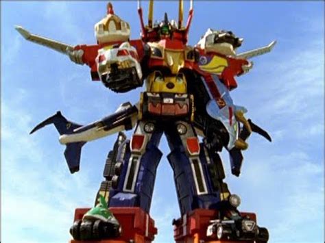 RPM Ultrazord First Megazord Fight | RPM | Power Rangers Official - YouTube