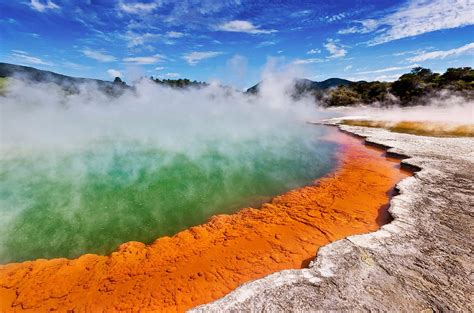 Wai-O-Tapu Thermal Wonderland - All You Need to Know BEFORE You Go (2024)