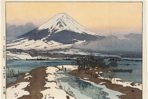 10 Most Famous Japanese Painting Masterpieces | Widewalls