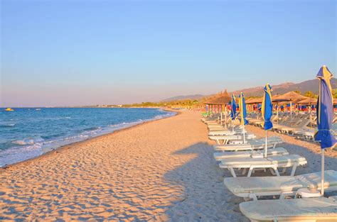 #6 Tigaki Beach - Kos