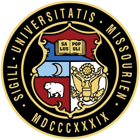 University of Missouri – Columbia – The Intercollegiate Registry of ...