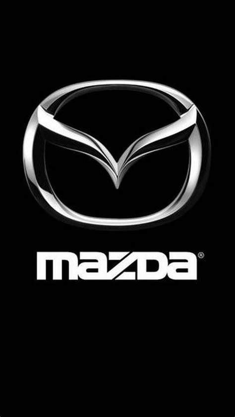 Pin on Mazda