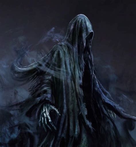 How do Dementors die? | Harry Potter Amino