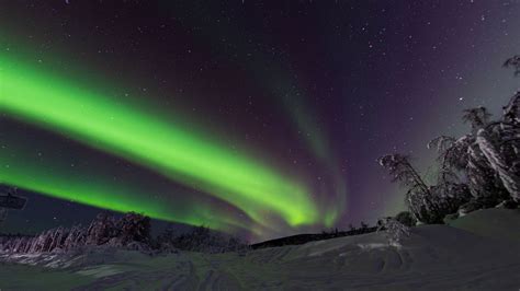 Get Ready to See More of the Northern Lights - The New York Times