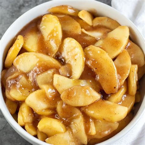 Best Apple Pie Filling: Easy & Delicious Fruit Filling