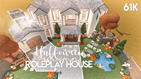 Bloxburg House Build Tutorial