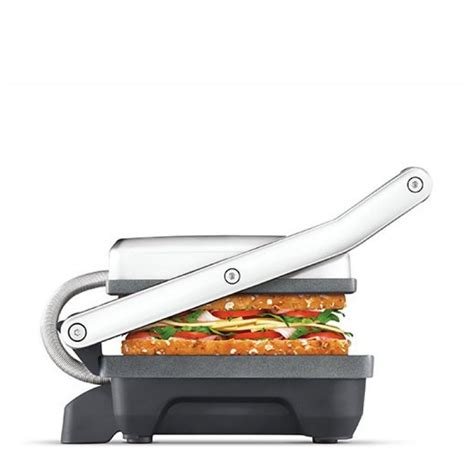 Shop SANDWICH PRESS 2 SLICE, BREVILLE - Chef’s Hat