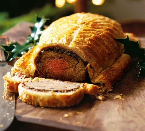 Best Boeuf En Croute Or Beef Wellington Recipes