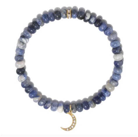 All About Sodalite, Your New Favorite Crystal