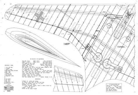 HORTEN 229 – AMA – Academy of Model Aeronautics