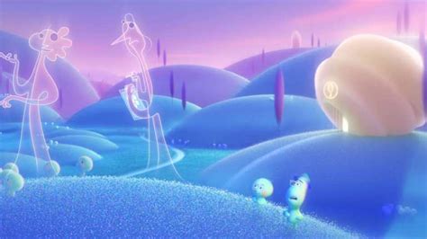 Soul Review: Pixar is Bringing You Some Christmas Magic | Den of Geek