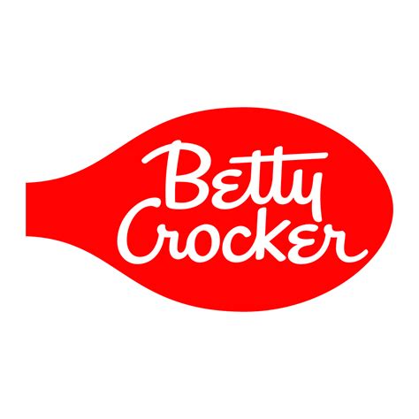 Betty Crocker logo in vector .EPS, .SVG formats - Brandlogos.net