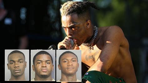 XXXTentacion murder suspects found guilty by Florida jury | FOX 13 ...