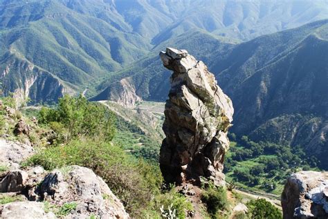 Huasca de Ocampo, the first magical town in Mexico - Bestmex Blog