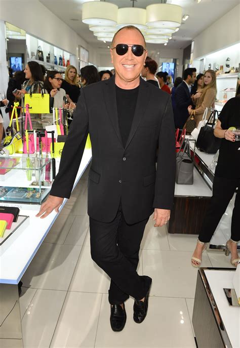 Congratulations, Michael Kors! You're Officially a Billionaire | Glamour