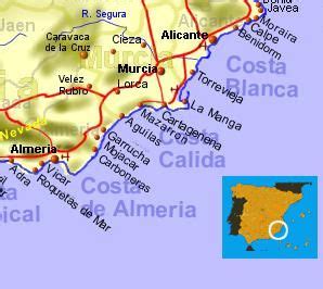 AGUILAS | Travel guide & holidays in Aguilas, Costa Calida