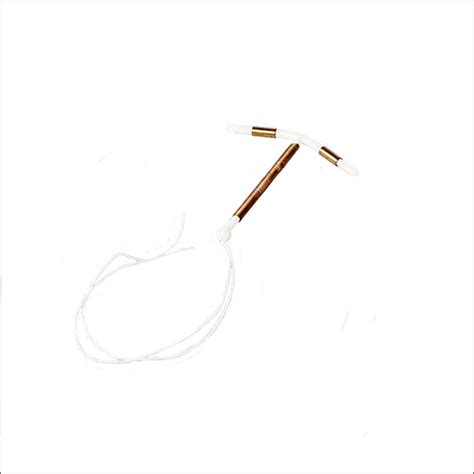 White Copper Iud at Best Price in New Delhi, Delhi | Eostera Teknocorp