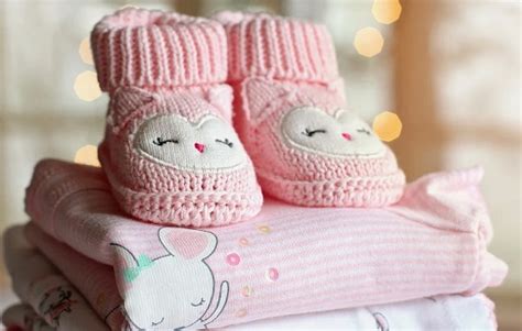 ¿Qué cosas hay que comprar para un bebe recién nacido? – Primerbebe.net