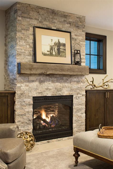 Most Popular Fireplace Tiles Ideas This Year, You Need To Know. Best ...