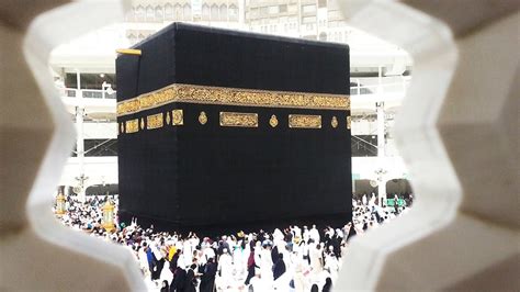 8 Facts about Hajj and Kaaba | IslamicFinder