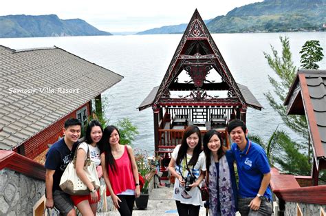 Eat.Play.Love: :Medan-Lake Toba Day 2: