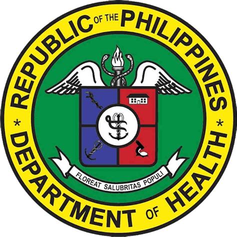 Download Doh Logo - Department Of Health Philippines Logo PNG Image ...