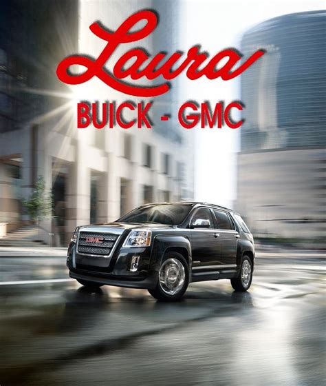 Laura Buick GMC - Collinsville, IL | Cars.com