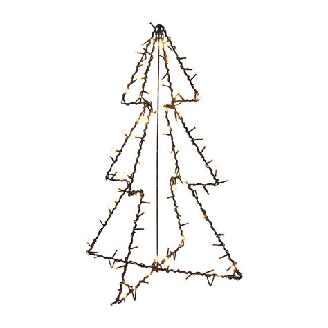 Outdoor Christmas Tree 75cm | It's all about Christmas