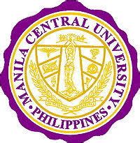 Manila Central University Philippines 2021-22: Admission