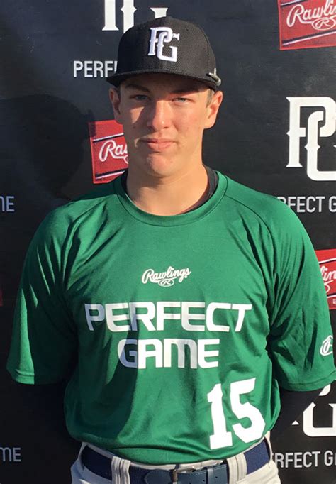 Chase Weaver Class of 2023 - Player Profile | Perfect Game USA