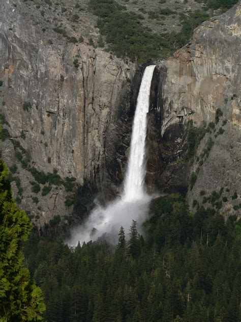 List of waterfalls in Yosemite National Park - Wikipedia