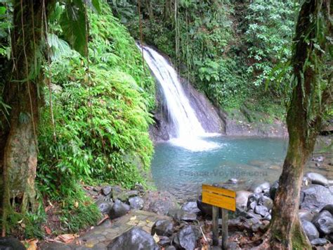 Guadeloupe National Park - Tourism & Holiday Guide