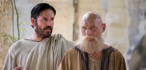 Paul, Apostle of Christ | Film Review | Slant Magazine