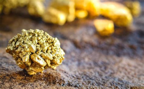 Aurelia snaps up $200m Dargues gold mine - Australian Mining