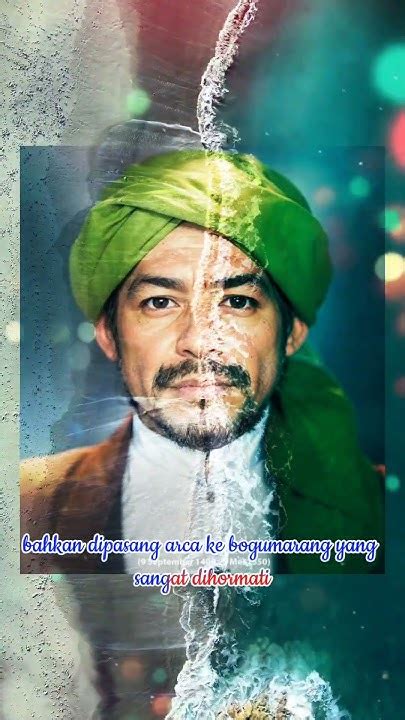 sunan kudus #biography #part5 #walisongo #waliallah - YouTube