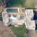 Richard Sackler's House - Virtual Globetrotting