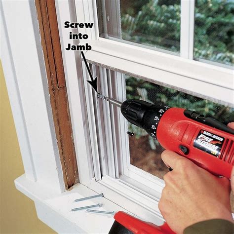 How to Install a Window (DIY)