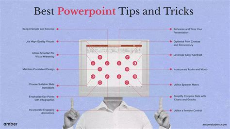 15 Best PowerPoint Tips and Tricks for Engaging Presentations | Amber