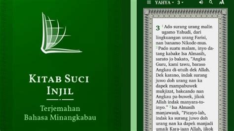 Isi kandungan kitab injil - opecjunction