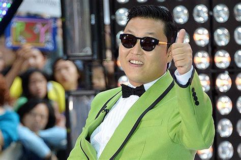 The Scream vs. Gangnam Style Parodies | Hazlitt