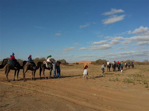 Sahara Desert Tour - Day Tours - All You Need to Know BEFORE You Go (2024)