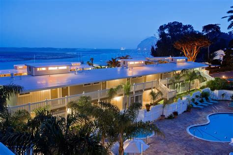 Inn at Morro Bay, CA - See Discounts