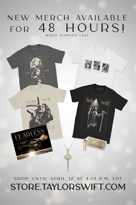 Taylor Swift Eras Merch Evermore - Vareat