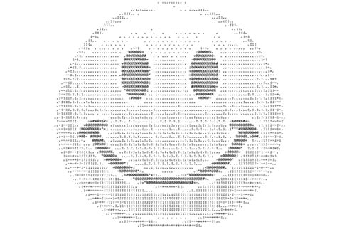 ASCII Art Gallery