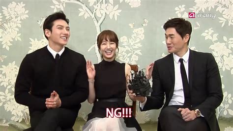 [Drama] “Healer” cast interview with Showbiz Korea | Ji Chang Wook's ...