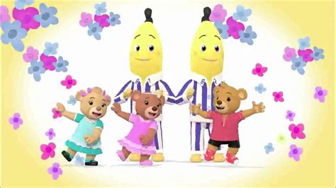 Get well soon song Bananas in Pyjamas Official YouTube - YouTube