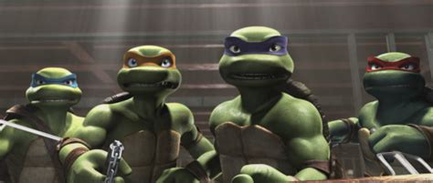 TMNT (2007)