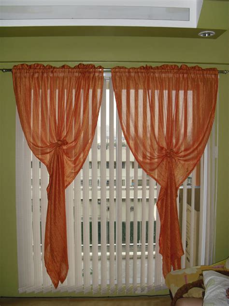 Installation of Fabric Vertical Blinds at Marikina City, Manila ...